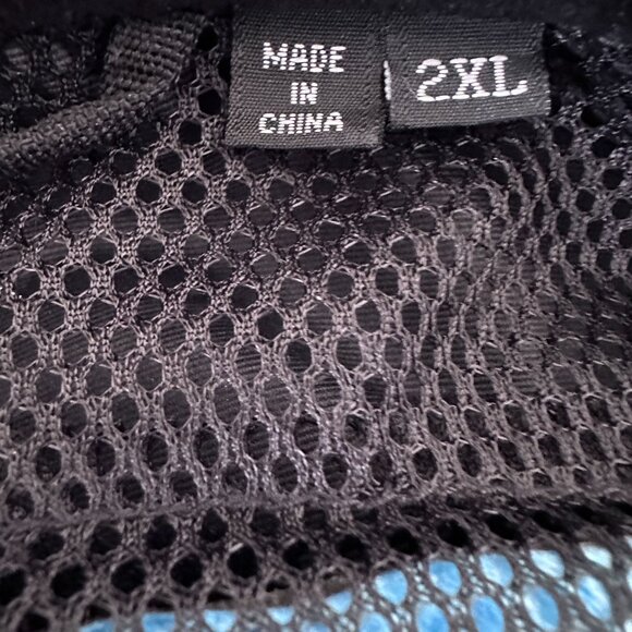 Men's Joe Rocket Moto Biker Jacket sz 2XL - Picture 7 of 8